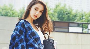 谁爆料的杨颖最新消息,揭秘明星私生活细节，网友热议不已