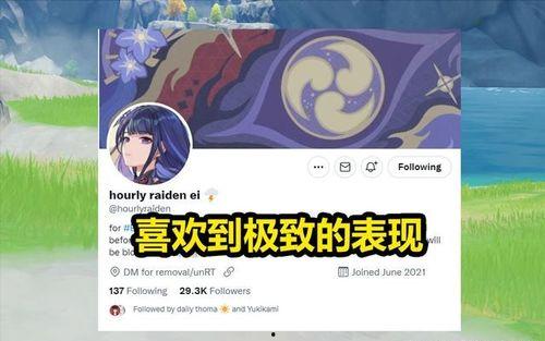 原神3.3最新卡池爆料,新角色与限定武器齐聚,探索神秘元素之力